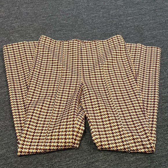 Stitched Crease Pants - Picture 1 of 6